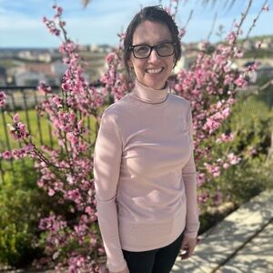 Meet your Posher, Heather